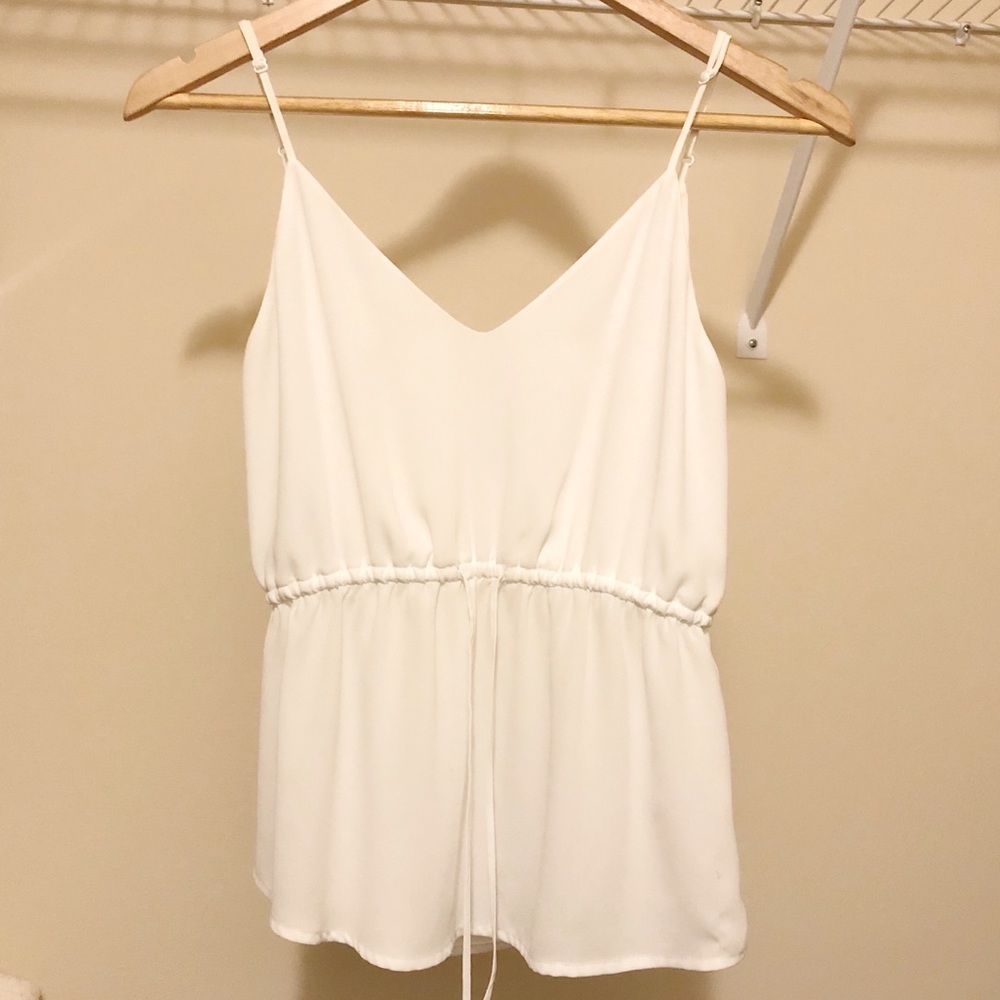 Aritzia Babaton cami top - Picture 1 of 3